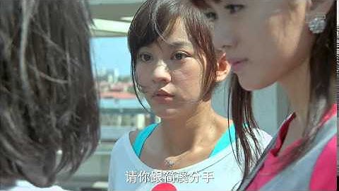 【ジュンジュン・李純】ドラマ『小時代』李易峰版予告編