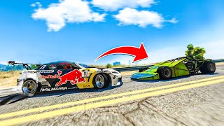 BEST GTA 5 STUNTS OF 2021! (Compilation)