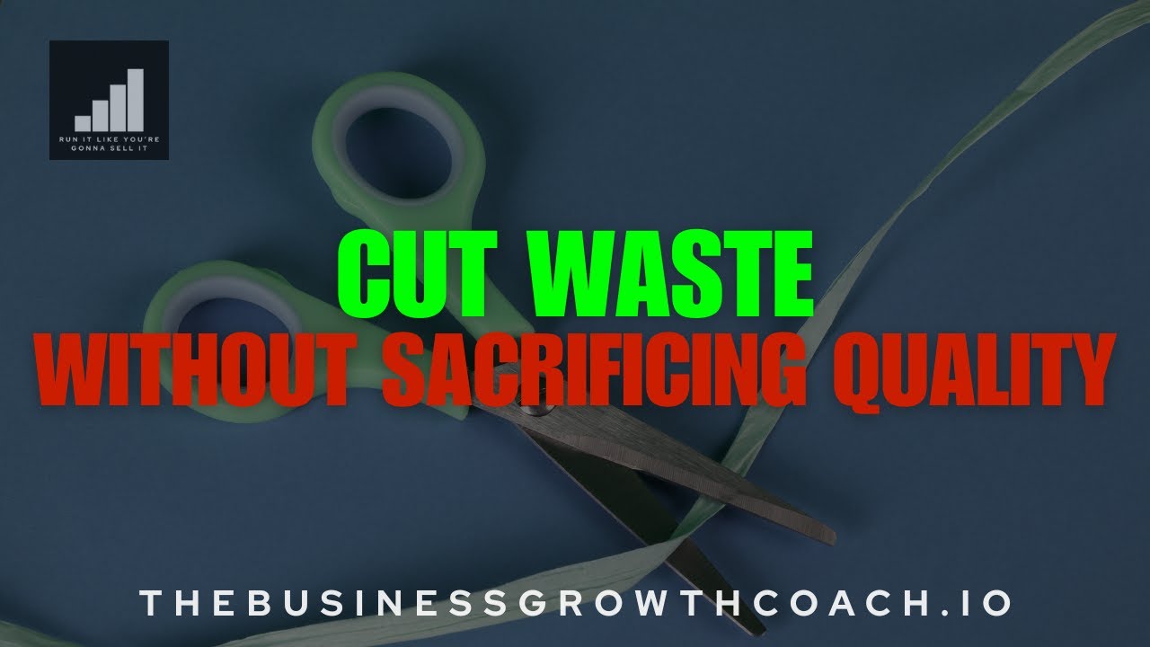 How to Cut Costs Without Cutting Quality: Smart Strategies for Business ...