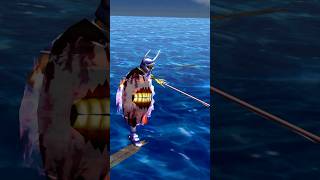 Guardian of labyrinth in 3d action #yugioh #shorts