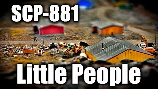 Eastside Show Scp العراق Vlip Lv