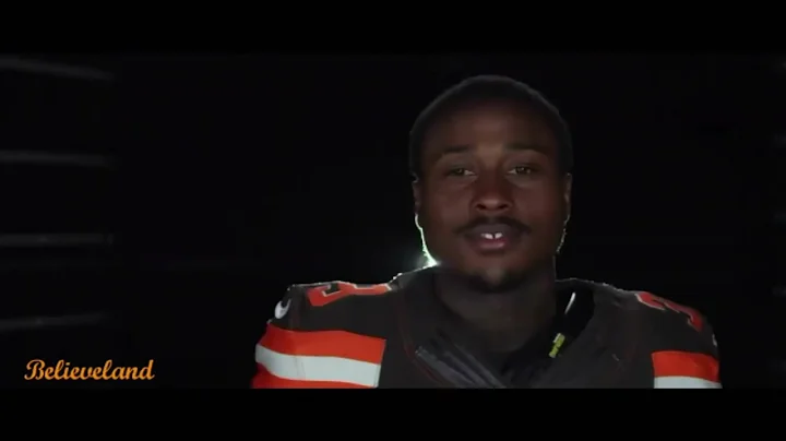 Terrance Mitchell Highlights