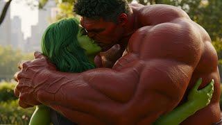 Download Lagu SHE-HULK Cheating ON HULK - | RED HULK VS YELOW HULK ( ECIP FIGHT ) MP3 Download Lagu SHE-HULK Cheating ON HULK - | RED HULK VS YELOW HULK ( ECIP FIGHT ) MP3