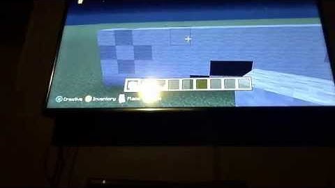 MineCraft StarWars StormTrooper Pixel Art Tutorial