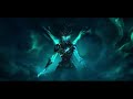Kalista | Unstoppable (Neoni x burnboy)