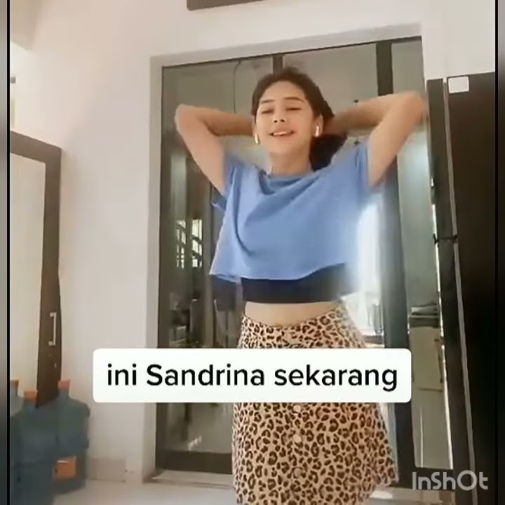 glow up pemain dari jendela smp (djs)