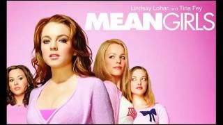 Mean Girls cast then and now