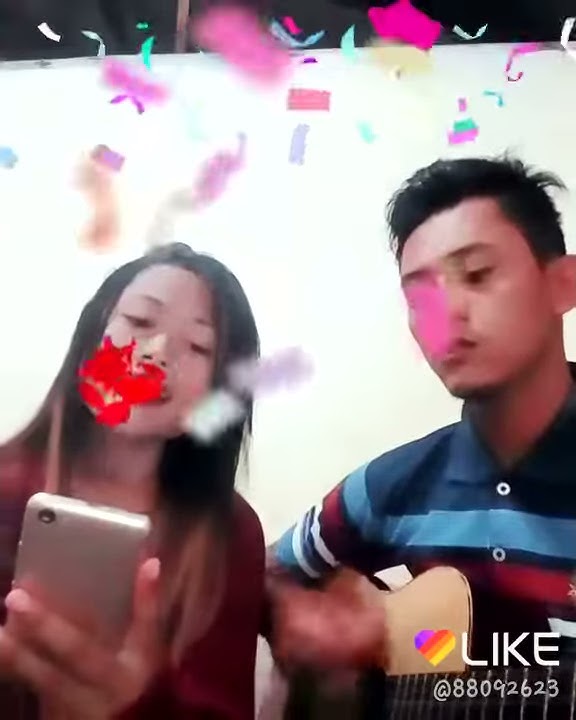 Jangan salah menilaiku