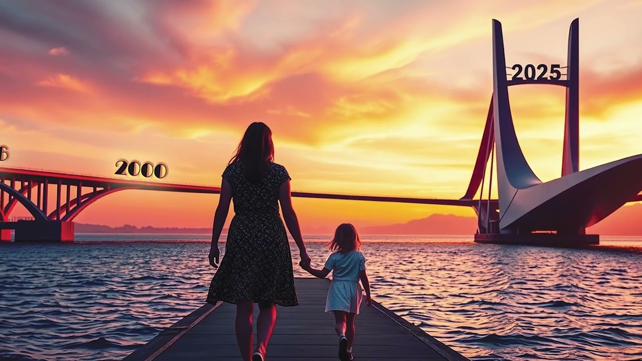 Mutter & Tochter – Ein Klang fürs Leben