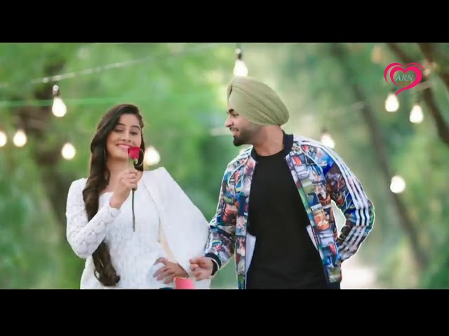 Jordan Sandhu : Patlo Nu Tarsenga status | Sonu Kakkar status | New Punjabi Songs  Status 2019 class=