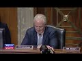 LIVE: Senate Foreign Relations Subcommittee Hearing on US Policy on Taiwan