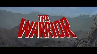 The Warrior {Jaka Sembung} (1981) [ENG DUB]