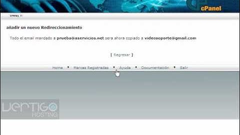 Cambiar Estilo del cPanel