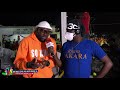 Capture de la vidéo Interview With  Stael Rockfam Lame-A | Carnaval National - Port De Paix