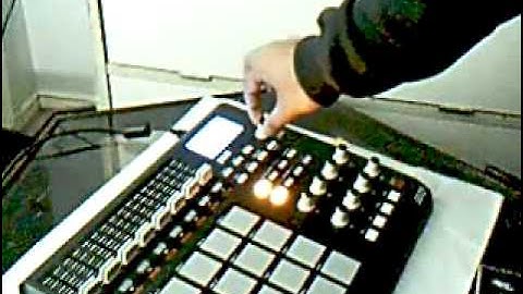 Mpd32 With Fl Studio Tutorial