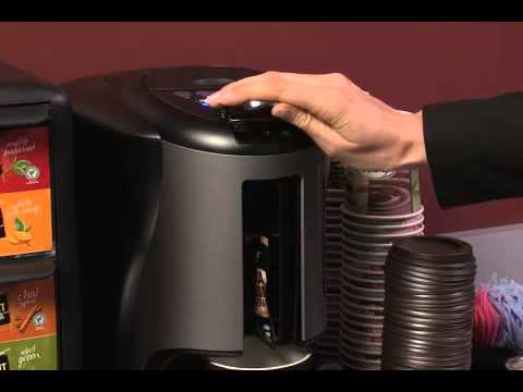 FLAVIA® Creation 300 – MyFlavia by Lavazza