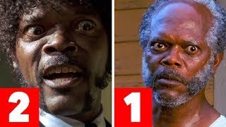 Samuel L. Jackson's Best Movies Of His WHOLE Career RANKED.. by Film Madness 2,702 views 7 months ago 8 minutes, 2 seconds