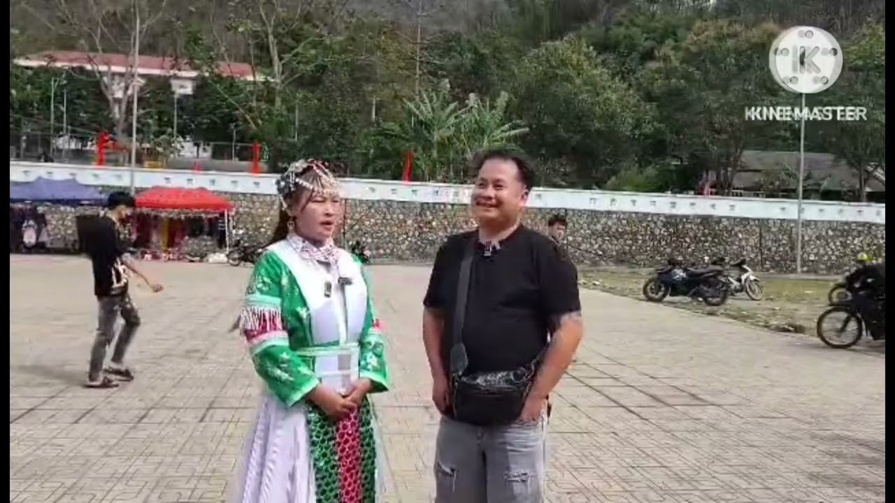 Tub peev xwm nyob plog teb rog kab yeeb yaj hais kwv txhiaj nkauj nraug ua ke