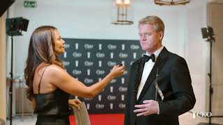 Paul Smith – Multimillionaire Real Estate Entrepreneur 💰 - Best Ceo Awards ICONS