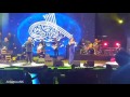 نجوى كرم يخرب بيتك في حفلة وهران 2016 