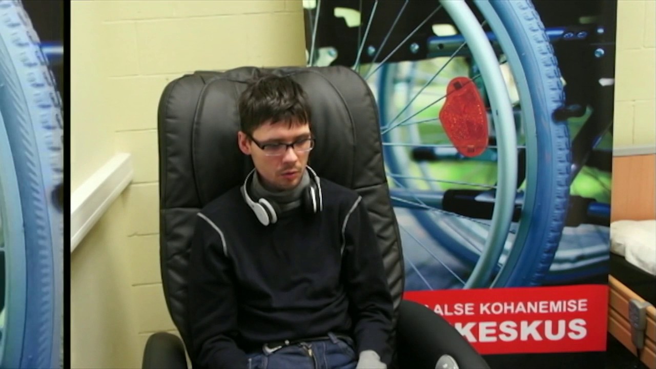 Sotsiaalse Kohanemise Tugikeskus