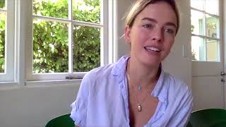 Allison Miller Of A Million Little Things The Art Of Thriving