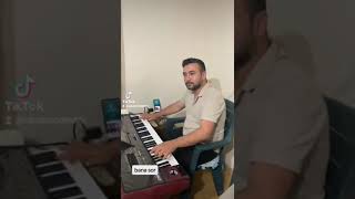 Ramazan Canatan Bana Sor Remixs Resimi