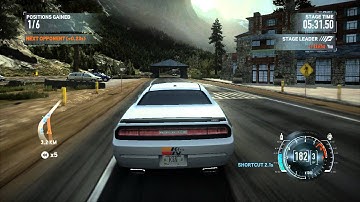 Need For Speed - The Run - Hery