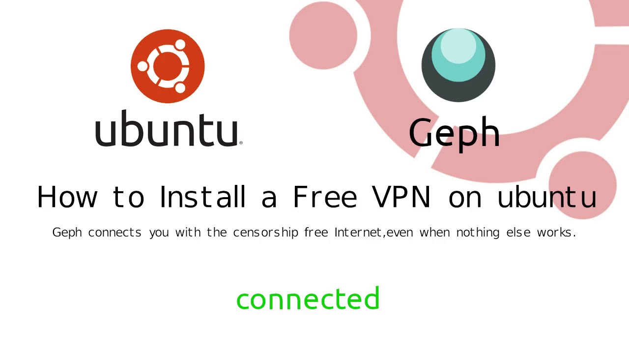 how to setup vpn ubuntu 11.10