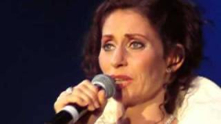 Video thumbnail of "Pia Douwes - Ich gehör nur mir"