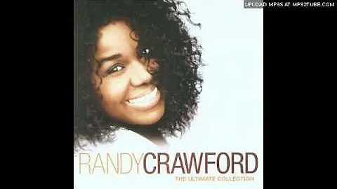 Randy Crawford - Why