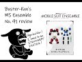 Mobile Suit Ensemble [091 Titus & Sparrow Wear Set]
