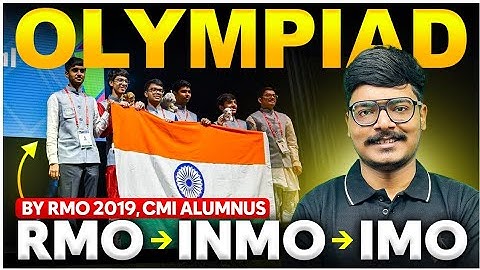 Wat is een Olympiade-examen? | Wiskundeolympiades in India die leerlingen moeten afleggen | Gedet...