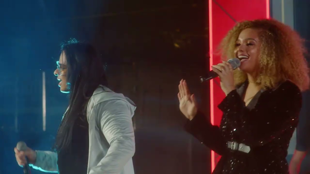 Tentei te avisar ( CARICIAR)