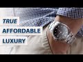 The Best Watch You CAN'T Buy | Seiko SARB033 Review