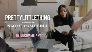 PLT by Naomi | THE DOCUMENTARY - EP 1 | PrettyLittleThing