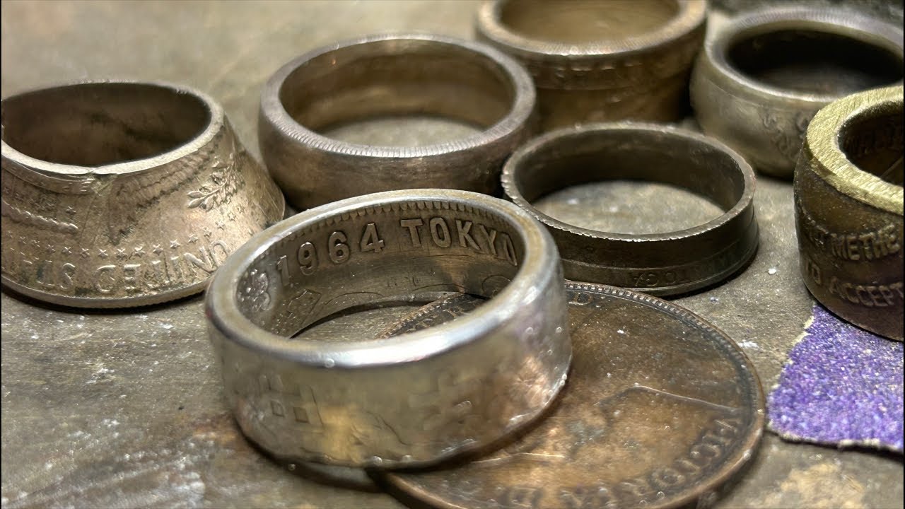 Ugly Rings Made Beautiful