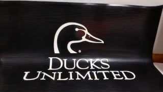 Ducks Unlimited 3-7-15