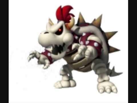 Mario Kart Wii - All Characters and How to unlock them ...