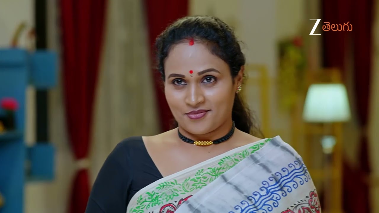 Ummadi Kutumbam | Ep - 294 | Webisode | Oct 13 2025 | Zee Telugu