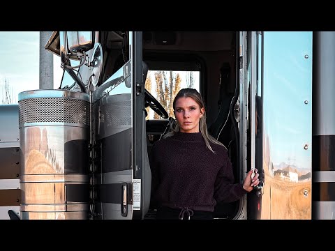 Winter Trucking Supplies -- You Need These Things! -- Part 2