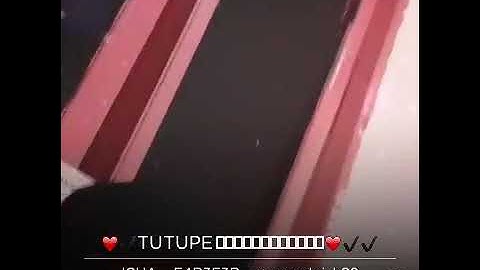 Tutupe Wirang
