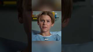 🤞 This Boy Final Wish Before Going Blind... #shorts