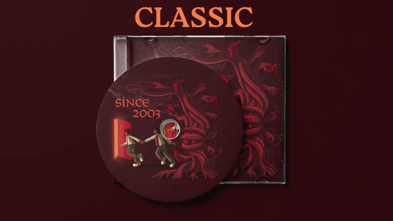 Watch Classic - Smoke n Fly (prod. Taak) Official Audio | Since 2003 on YouTube Watch Classic - Smoke n Fly (prod. Taak) Official Audio | Since 2003 on YouTube