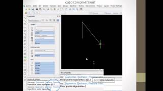 herramientas basicas de draftsight