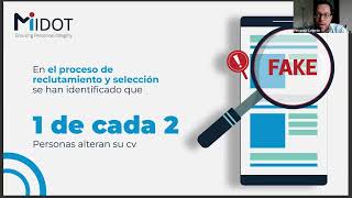 INTEGRIDAD LABORAL: ¿CÓMO MEDIRLA EN LAS EMPRESAS?