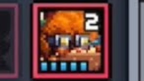 bit heroes quest: kimusaba familiar showcase