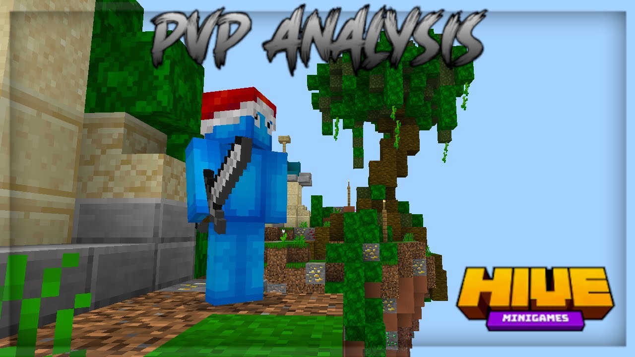 How to beat Ignacioblades (Hive PvP Analysis)