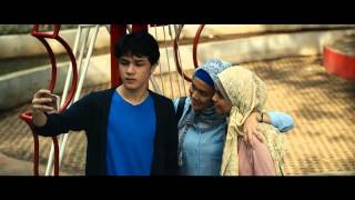 [Trailer] Hijabers In Love - Andania Suri, Shawn Adrian | 4 September 2014