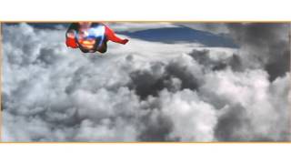 Celebrity How Fast Superman Would Actually Need To Fly To Reverse The Earth’s Spin Net Worth